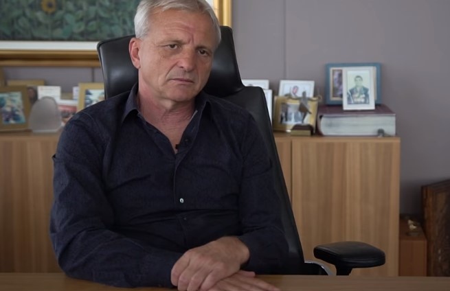 Клубът е над всичко Отчитам грешките си че ние не